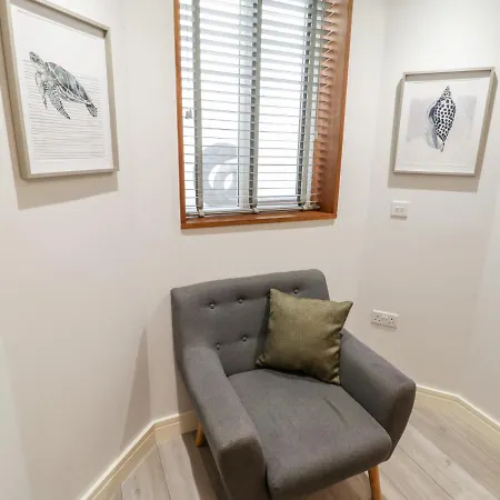 アパート North Bay Retreat *