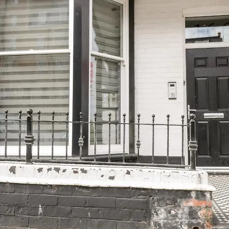 North Bay Retreat アパート