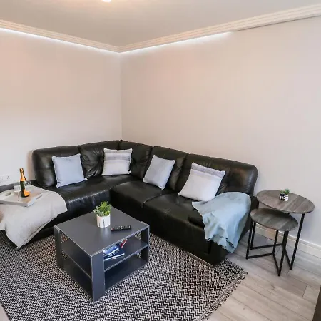 North Bay Retreat スカーバラ