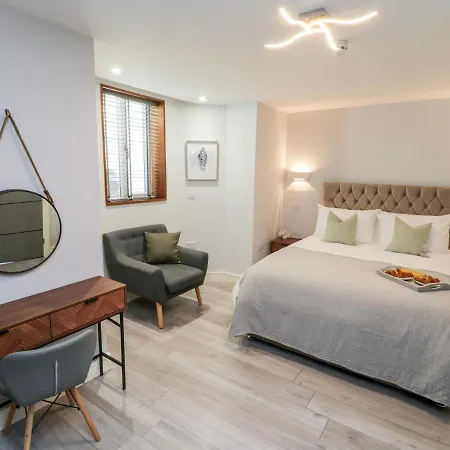North Bay Retreat Σκάρμπορο