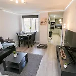North Bay Retreat *
