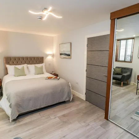 North Bay Retreat Апартаменты