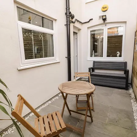 North Bay Retreat * スカーバラ