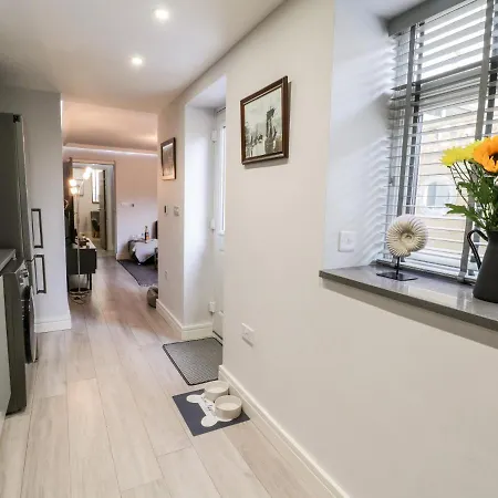 North Bay Retreat Appartement *