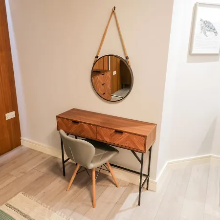 North Bay Retreat アパート