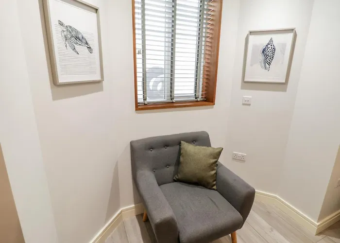 アパート North Bay Retreat *