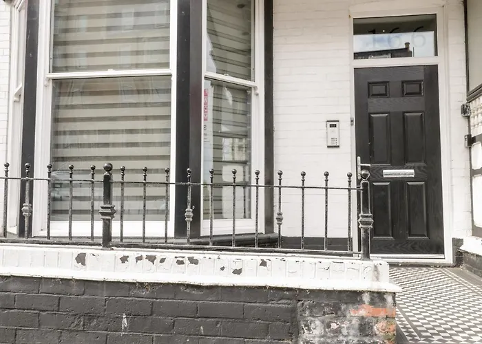 North Bay Retreat アパート