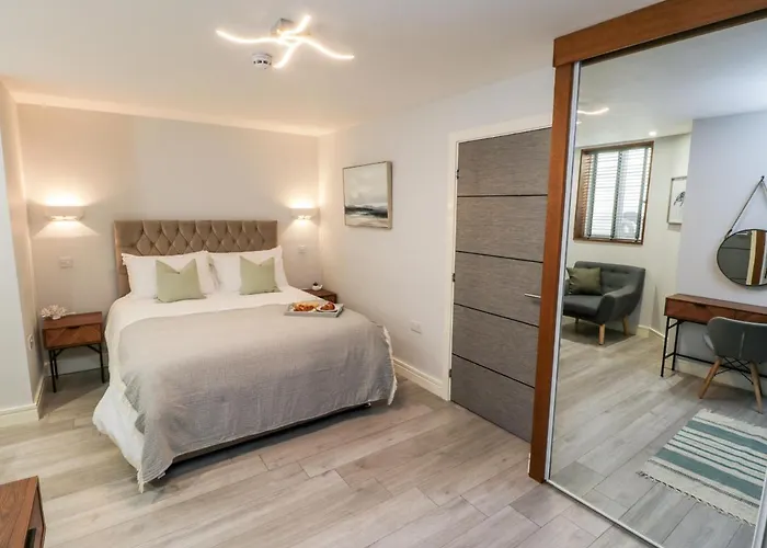 North Bay Retreat アパート