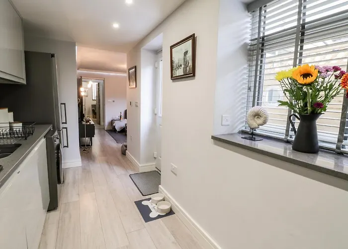 North Bay Retreat アパート *