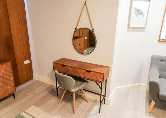 North Bay Retreat アパート