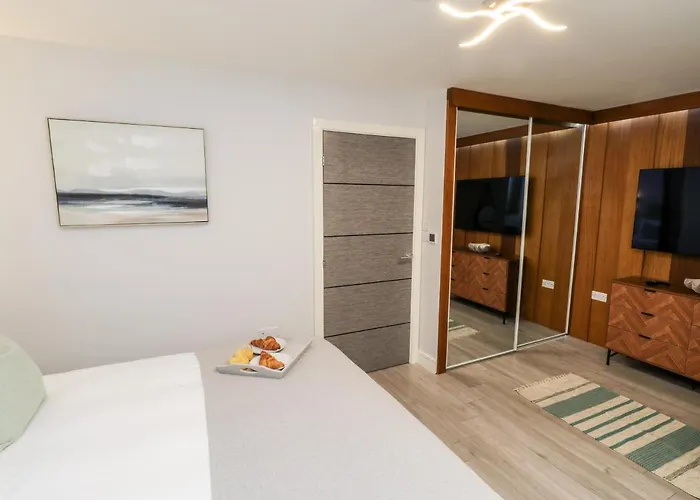 North Bay Retreat Apartament Scarborough